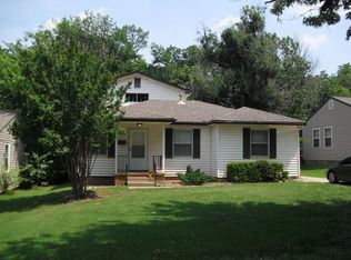 1005 Parsons St, Norman, OK 73069