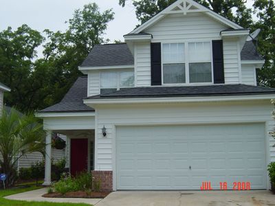250 Oak Ridge Cir, Richmond Hill, GA, 31324