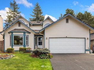 35018 13th Pl SW, Federal Way, WA 98023