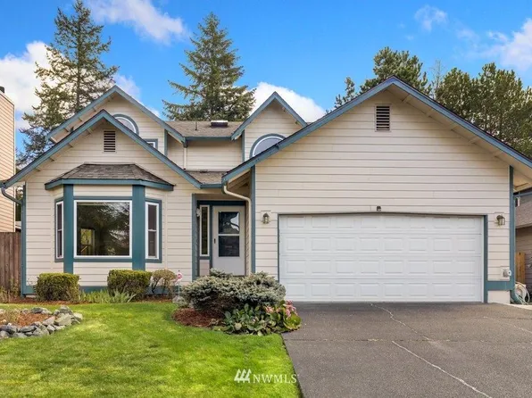 35018 13th Pl SW, Federal Way, WA 98023