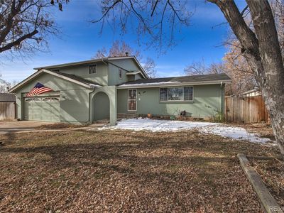 2575 S Field St, Lakewood, CO, 80227