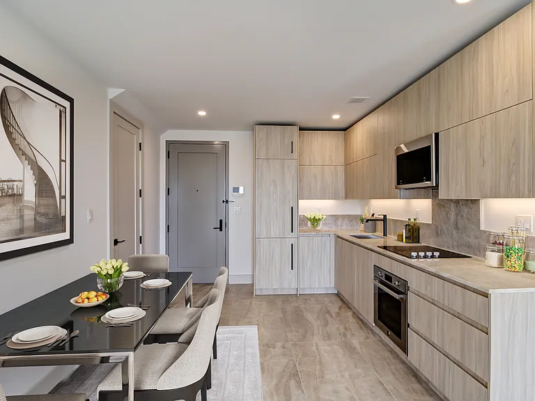 1110 De Kalb Ave #6B — Photo 2