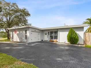 Sunrise Golf Village Sec, Sunrise, FL 33323