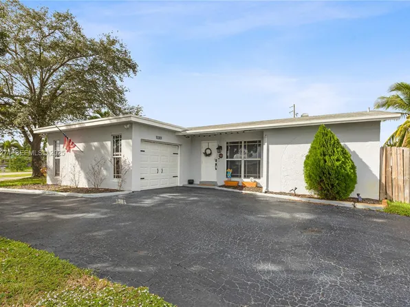 11301 NW 32nd Pl, Sunrise, FL 33323