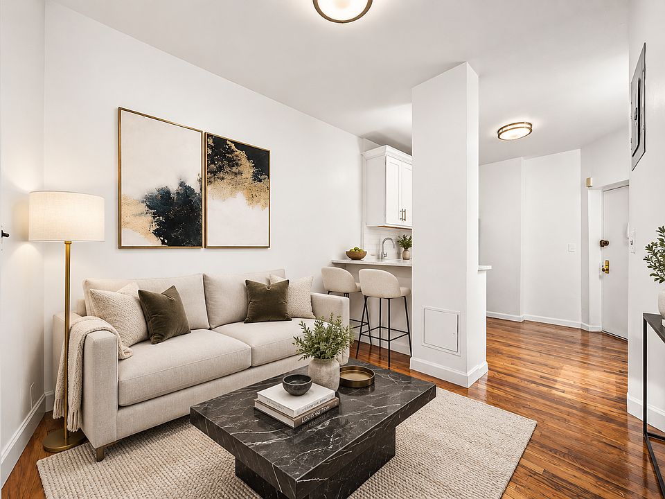 1st image of 115 Perry St APT 5C