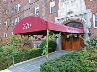 270 Bronxville Rd APT B31, Bronxville, NY 10708