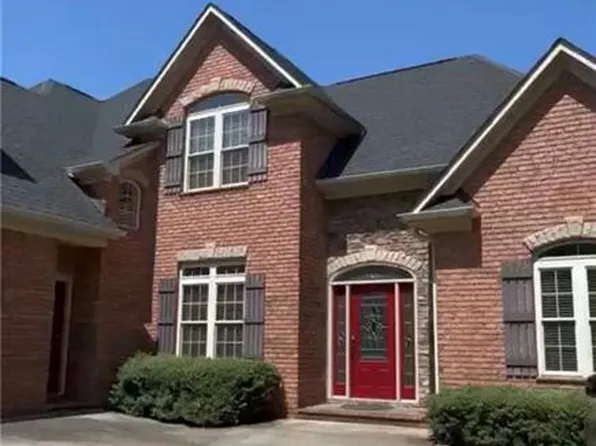 314 Greenfield Dr, Lexington, NC 27295