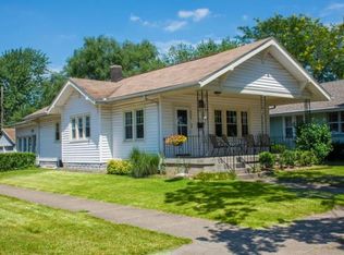 753 S 24th St, South Bend, IN