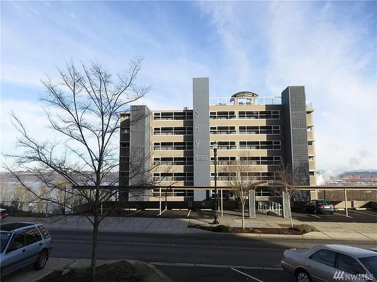235 Broadway #260 — Photo 1