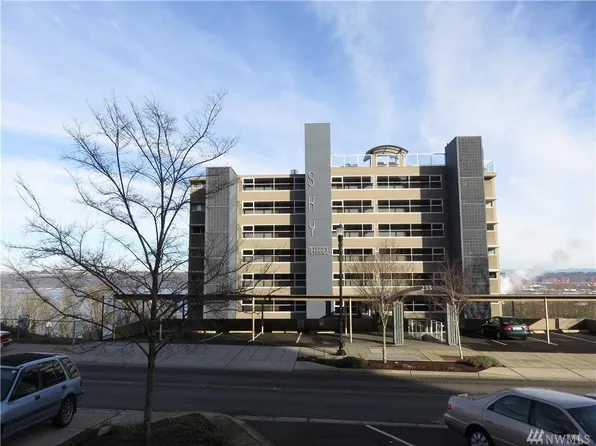 235 Broadway Unit 260, Tacoma, WA 98402