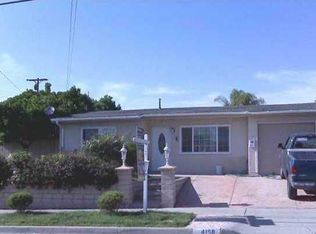 4158 Lewis St, Oceanside, CA 92056