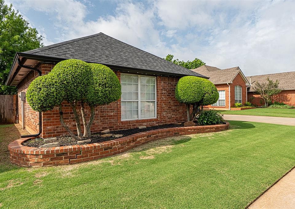 6724 NW 130th St, Oklahoma City, OK 73142 | Zillow