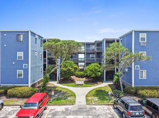 2182 New River Inlet Rd UNIT 273, North Topsail Beach, NC 28460
