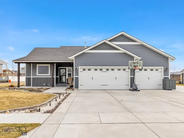 24 King Meadows Ln, Bozeman, MT 59718