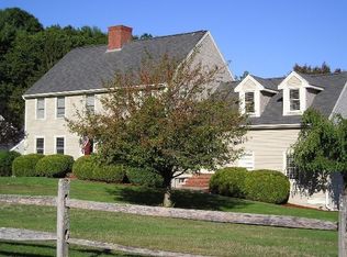 0 Scotland Hts, Newbury, MA 01951