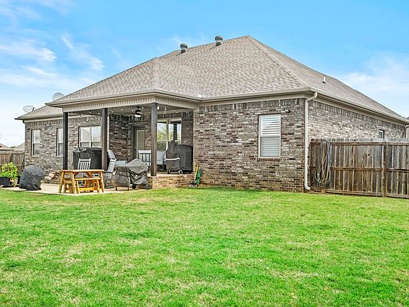 5th image of 54 Bud Ford Way
