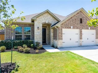 3305 Pablo Cir, Round Rock, TX 78665