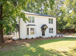 4100 Walker Rd, Charlotte, NC 28211
