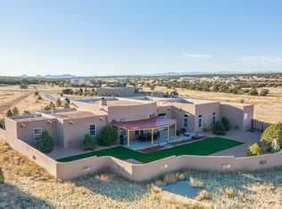 6 Loretto Trl, Lamy, NM 87540