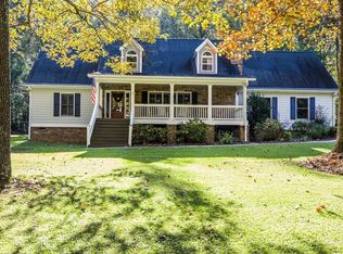 1250 Pleasant Grove Church Rd, Villa Rica, GA 30180