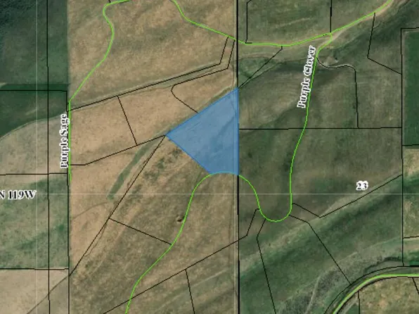 10 Purple Clover, Fairview, WY 83119