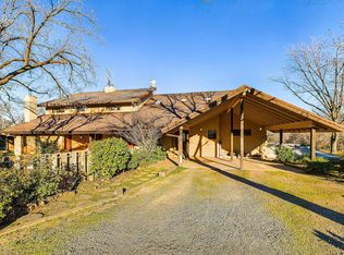 19515 Smith Ln, Cottonwood, CA 96022