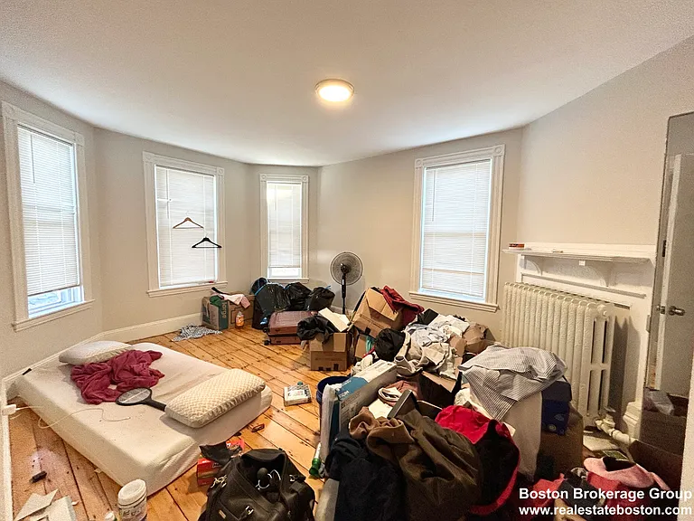 9 Mount Pleasant Ave #2 — Photo 6