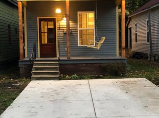 918 Blythe St, Memphis, TN 38104