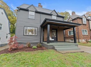 2185 Crane Ave, Cincinnati, OH 45207