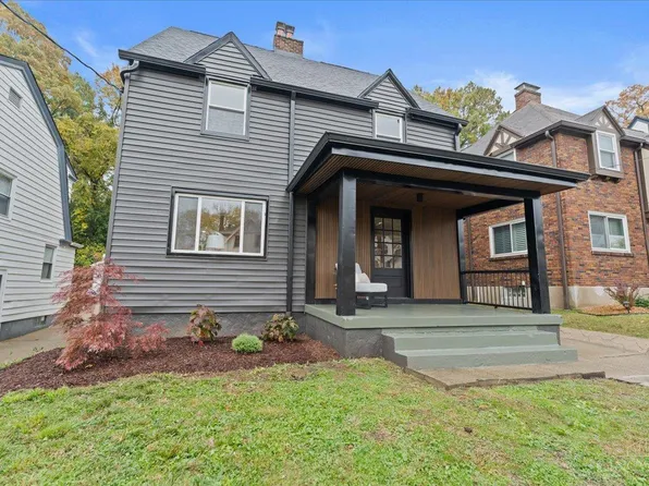 2185 Crane Ave, Cincinnati, OH 45207