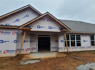 223 Meridian Way, Seneca, SC 29672