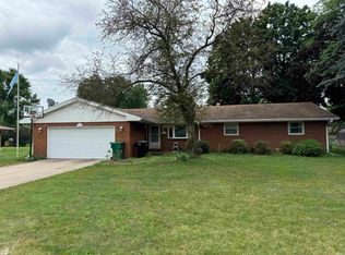 17420 Cleveland Rd, South Bend, IN 46635