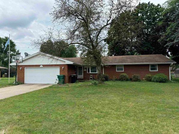 17420 Cleveland Rd, South Bend, IN 46635