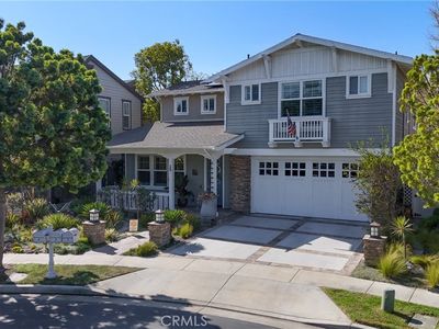 907 Heron Cir, Seal Beach, CA, 90740