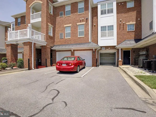 1403 Wigeon Way Unit 302, Gambrills, MD 21054