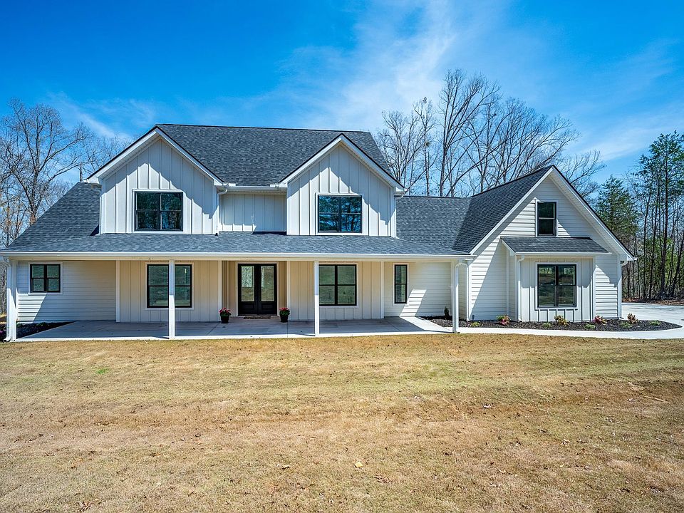 48 Stallings Rd, Taylors, SC 29687 | Zillow