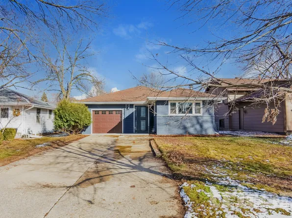 7317 Clinton Ave, Minneapolis, MN 55423