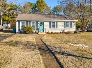 8702 Lakefront Dr, Henrico, VA 23294