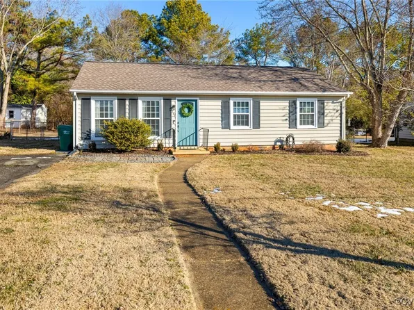 8702 Lakefront Dr, Henrico, VA 23294