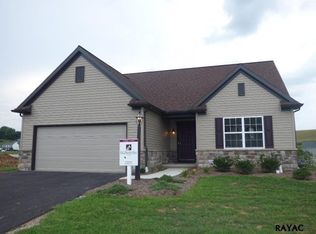 785 Rishel Dr, York, PA 17406