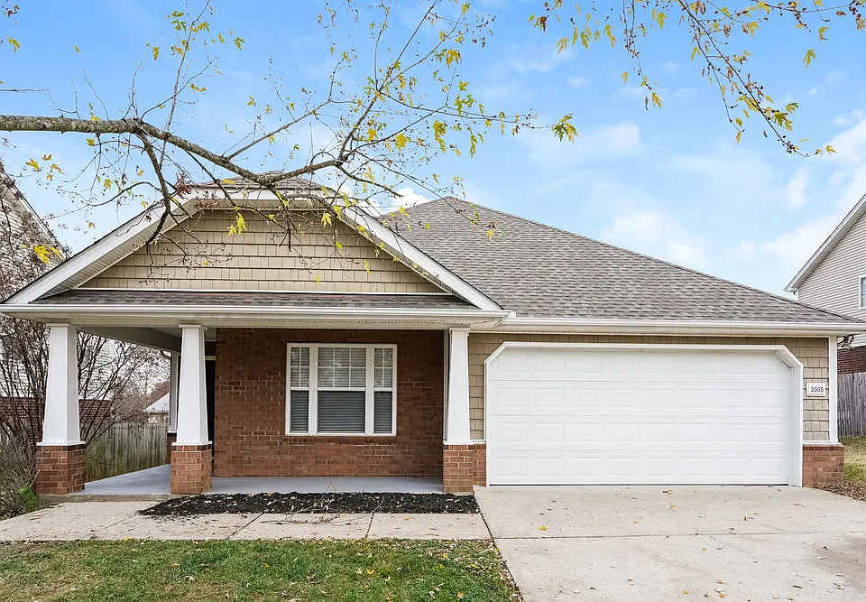 3005 Fieldstone Ct