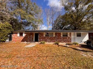 7205 KARENITA Drive, Jacksonville, FL 32210