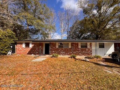 7205 KARENITA Drive, Jacksonville, FL, 32210