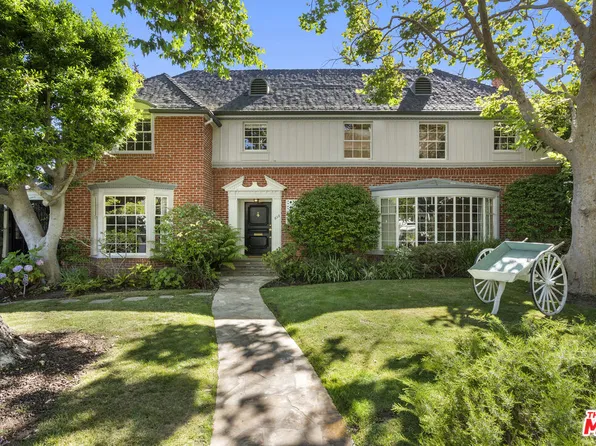 613 Trenton Dr, Beverly Hills, CA 90210