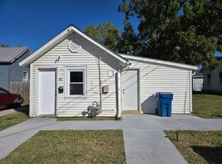 912 Nebraska St, Muscatine, IA 52761