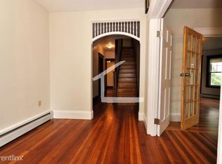 7 Egan Way, Brighton, MA 02135