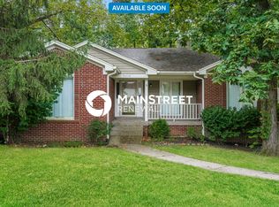 10710 Hickory Cove Ct, Louisville, KY 40241