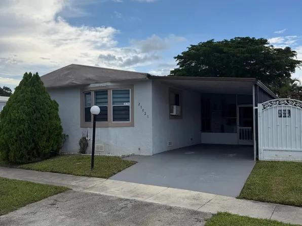 21521 S HERITAGE Circle, Pembroke Pines, FL 33029