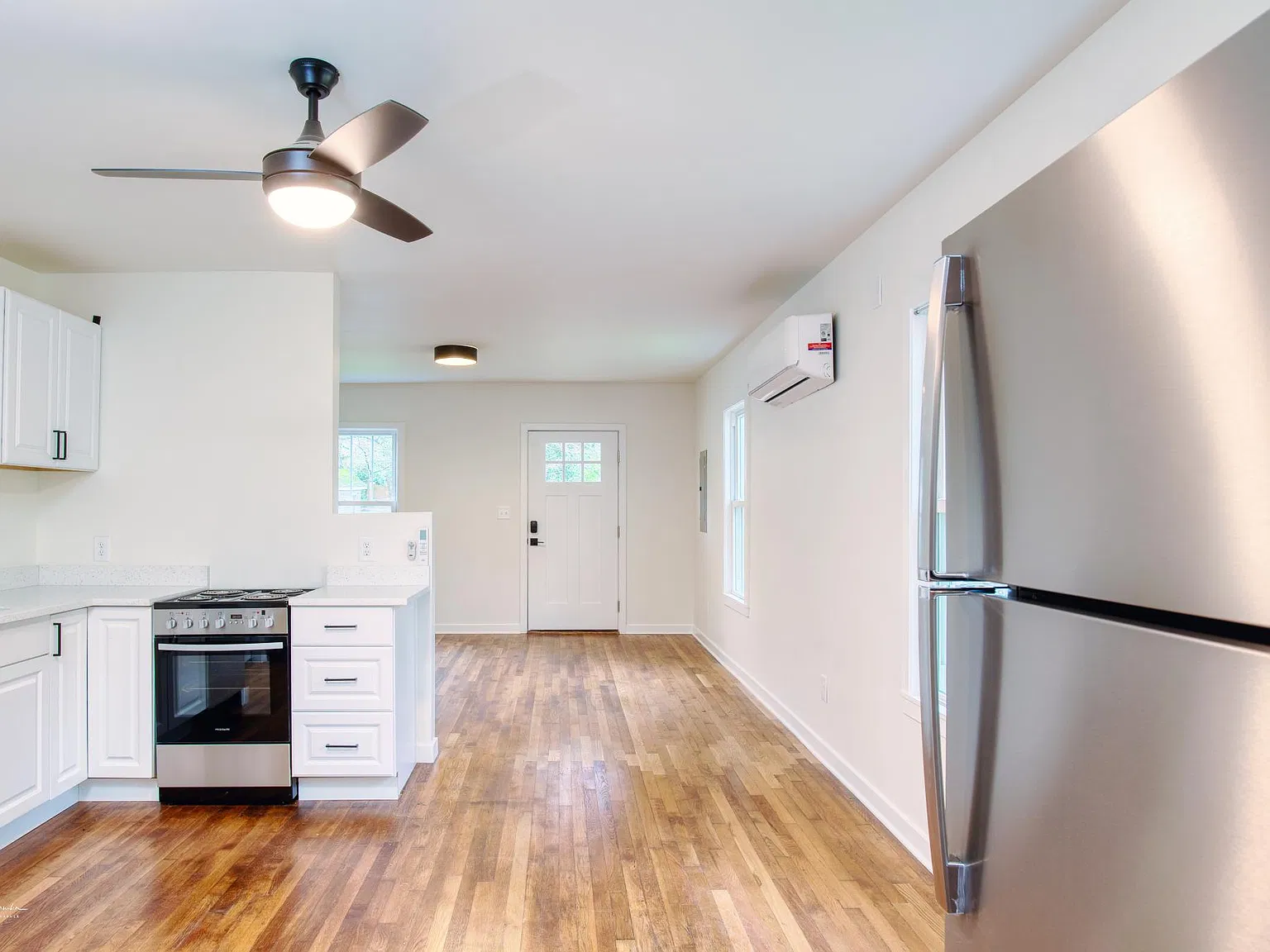 1222 N Roxboro St — Photo 4