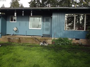 1695 E Taylor Ave, Cottage Grove, OR 97424